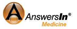 Answers In Medecine